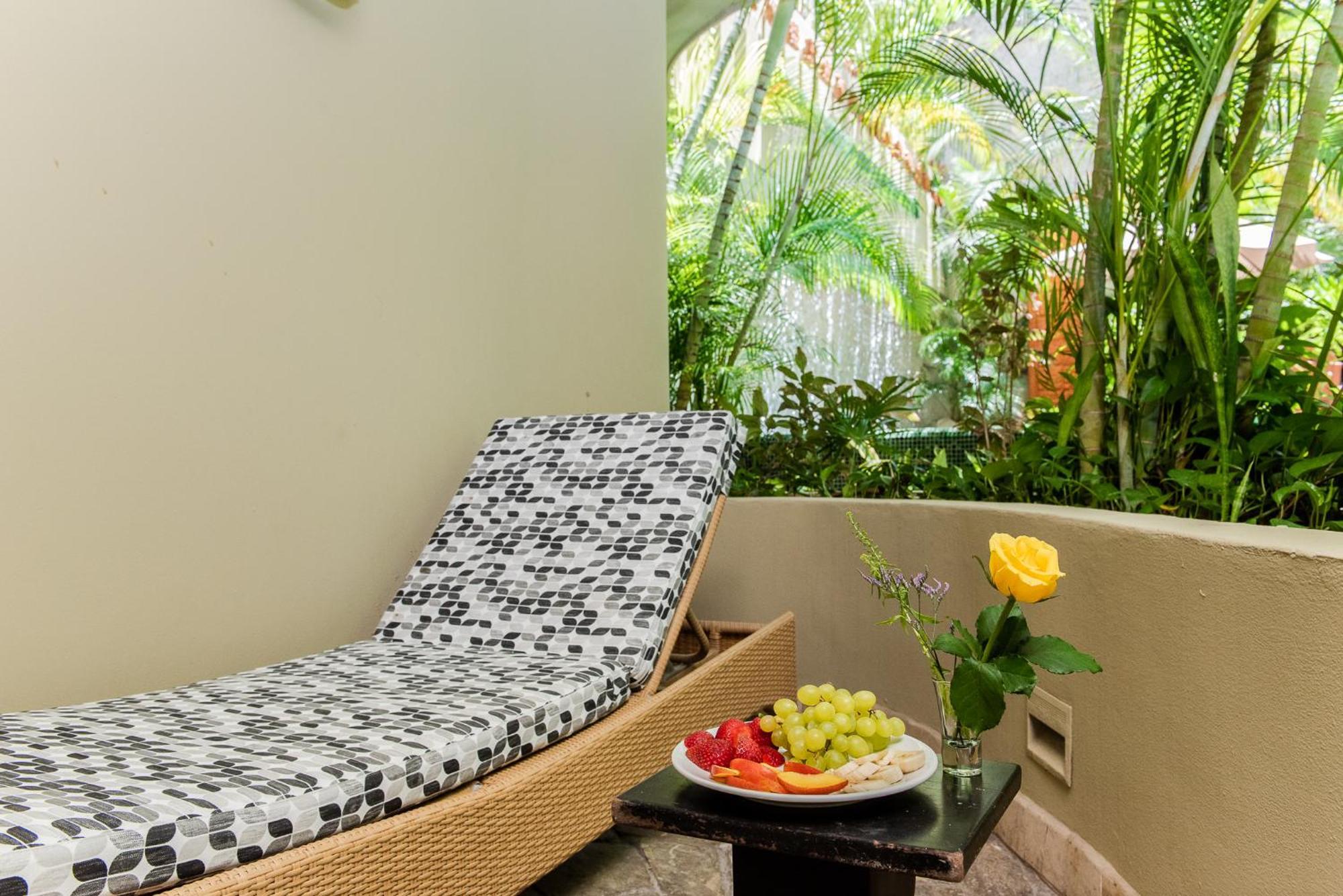 Maya Villa Condo Hotel And Beachclub Playa del Carmen Kültér fotó